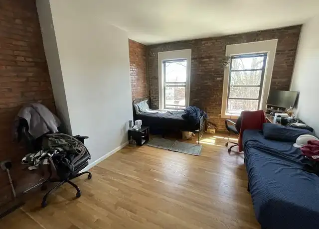 Property at 18 Perrin St Unit B, Boston, MA, 02119, 4 beds, 2 baths, [object Object]