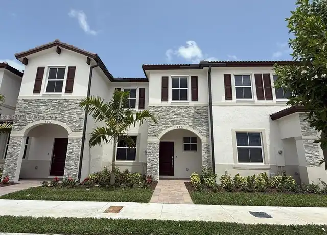 Property at 2820 SE 26th Ave Unit 2820, Homestead, FL, 33035, 3 beds, 2.5 baths, [object Object]