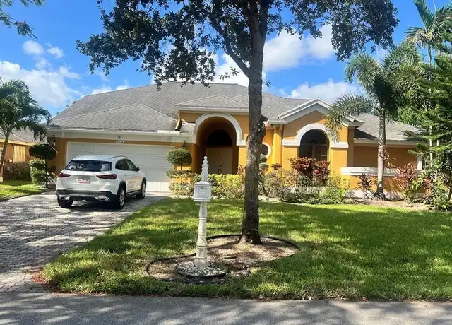 Property at 4424 NW 52nd St, Coconut Creek, FL, 33073, 4 beds, 3 baths, [object Object]