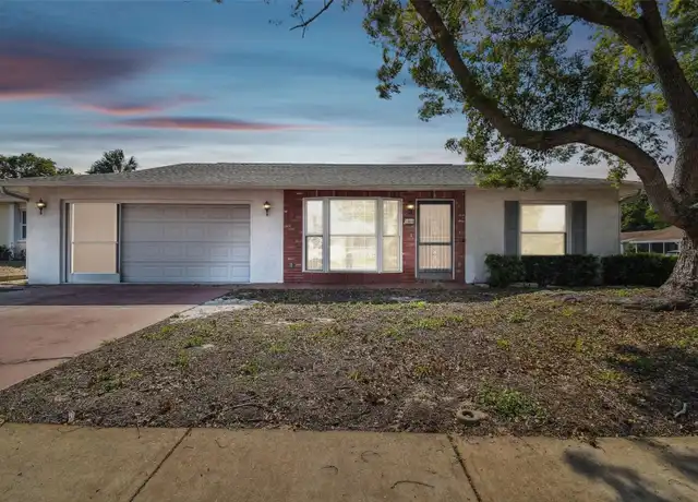 Property at 11611 Bear Paw Ln, Port Richey, FL, 34668, 3 beds, 2 baths, [object Object]