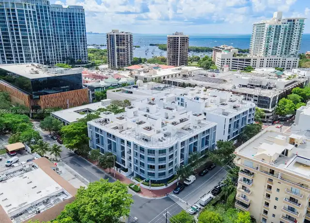 Property at 3339 Virginia St, Coconut Grove, FL, 33133, 1 bed, 1.5 baths, [object Object]