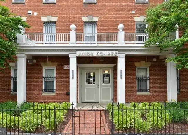 Property at 730 11th St NE #203, Washington, DC, 20002, 2 beds, 2 baths, [object Object]