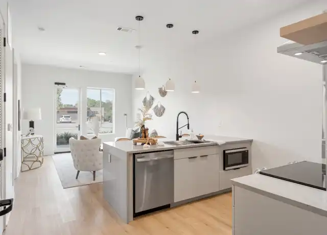 Property at 1090 Haysboro Ave #109, Nashville, TN, 37216, 1 bed, 1 bath, [object Object]