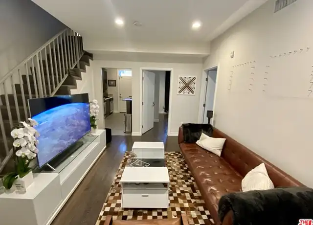 Property at 2317 Scarff St Unit C, Los Angeles, CA, 90007, 3 beds, 3 baths, [object Object]
