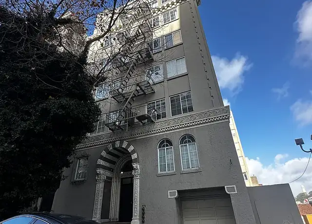 Photo of 770 California St, San Francisco, CA 94108
