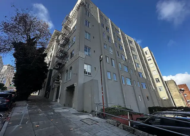 Photo of 770 California St, San Francisco, CA 94108