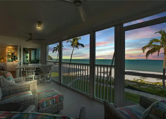 Property at 9517 Gulf Shore Dr #202, Naples, FL, 34108, 3 beds, 3.5 baths, [object Object]