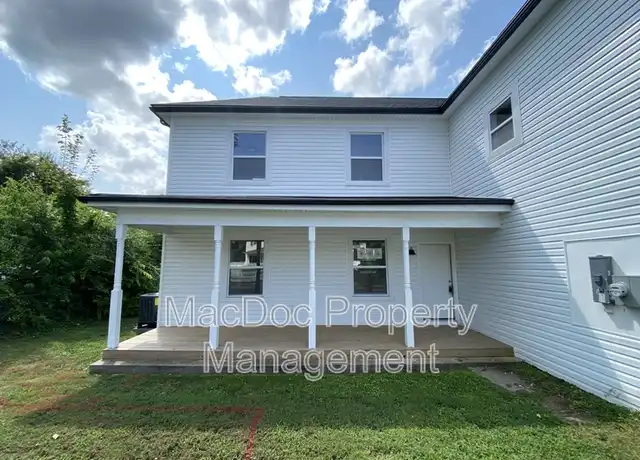 Property at 1424 William St Unit A, Fredericksburg, VA, 22401, 2 beds, 1 bath, [object Object]