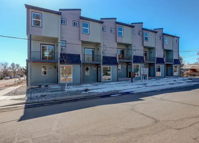 Property at 11528 W 16th Ave Unit 11518, Lakewood, CO, 80215, 3 beds, 4 baths, [object Object]