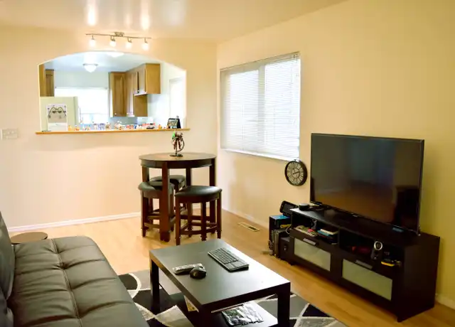 Property at 1262 W McKinley Ave Unit 1, Sunnyvale, CA, 94086, 2 beds, 1 bath, [object Object]