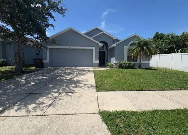 Property at 4516 Declaration Dr, Kissimmee, FL, 34746, 4 beds, 2 baths, [object Object]