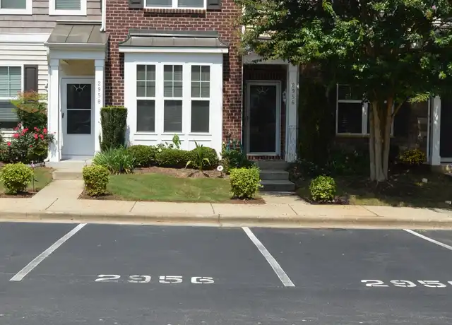 Property at 2956 Berkeley Springs Pl Unit 1, Raleigh, NC, 27616, 2 beds, 2.5 baths, [object Object]