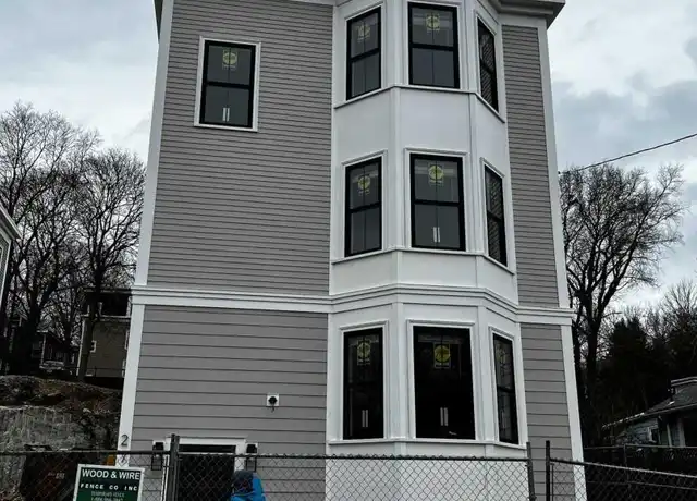 Property at 289 Lamartine St, Jamaica Plain, MA, 02130, 4 beds, 2 baths, [object Object]