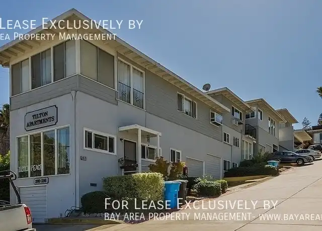 Property at 280 Elm St Unit 4, San Carlos, CA, 94070, 1 bed, 1 bath, [object Object]