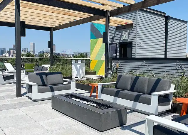 Property at Tula - 868 W 4th Ave, Denver, CO, 80223, 0 beds, 1 bath, [object Object]