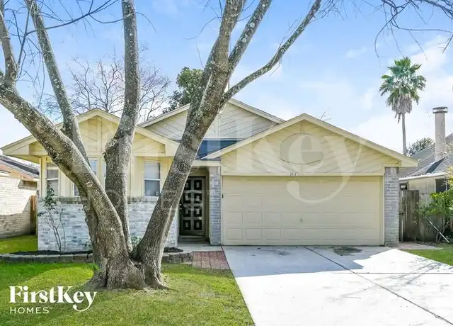 Property at 3823 Ebury Dr, Houston, TX, 77066, 3 beds, 2 baths, [object Object]