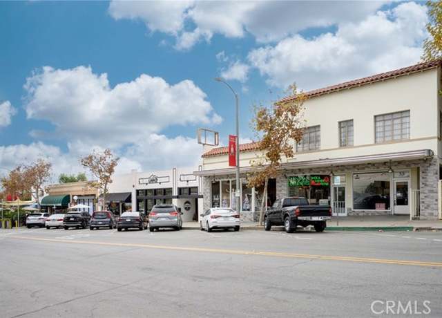 Photo of 53 N Baldwin Ave, Sierra Madre, CA 91024