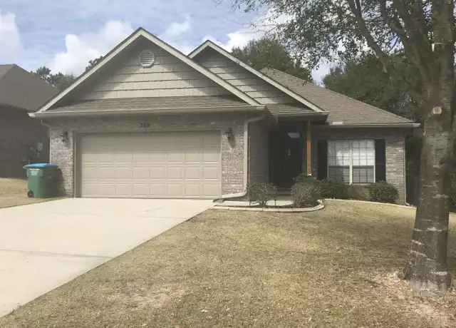 Property at 749 Lime Ln, Crestview, FL, 32536, 3 beds, 2 baths, [object Object]