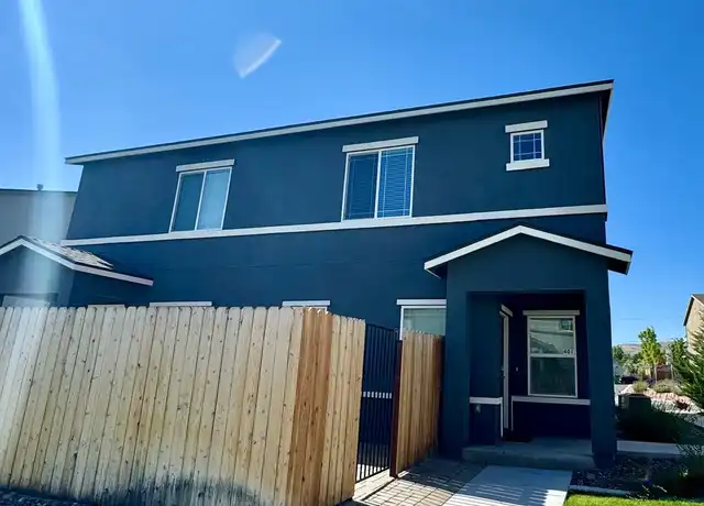 Property at 401 Autumn Breeze Cir, Reno, NV, 89511, 3 beds, 2.5 baths, [object Object]