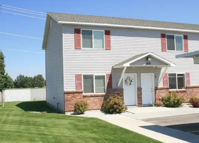 Property at 416 Energy Dr #4, Idaho Falls, ID, 83401, 2 beds, 1.5 baths, [object Object]