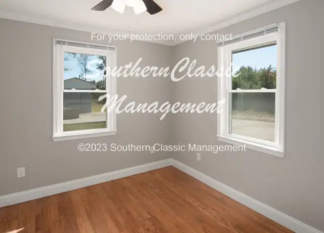 Property at 177 Thomas Field Rd SE, Milledgeville, GA, 31061, 4 beds, 2 baths, [object Object]