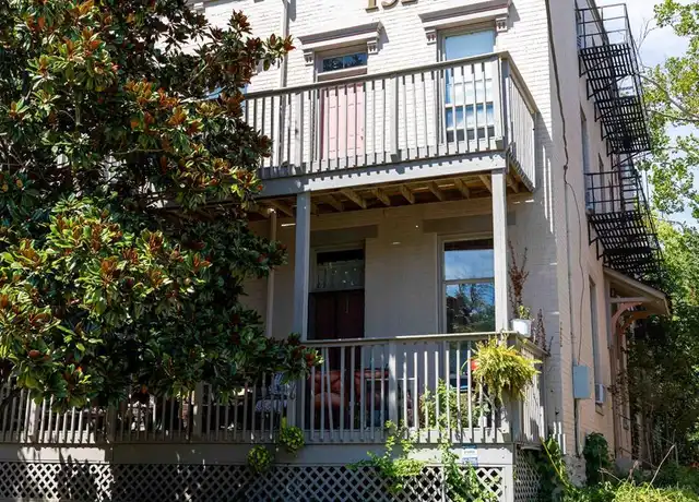 Property at 1324 Chapel St, Cincinnati, OH, 45206, 2 beds, 1 bath, [object Object]