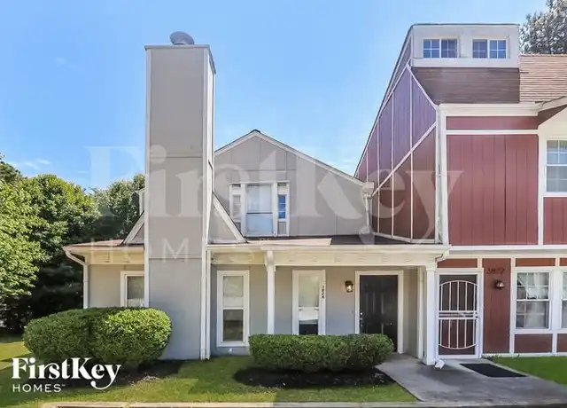 Property at 3824 London Dr, Decatur, GA, 30032, 3 beds, 2.5 baths, [object Object]