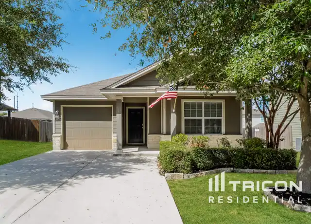 Property at 1819 Hamilton Pool, San Antonio, TX, 78245, 3 beds, 2 baths, [object Object]