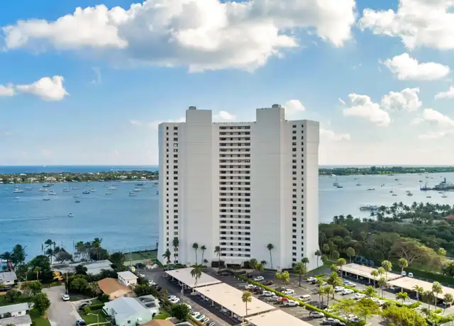 Property at 5200 N Flagler Dr #1801, West Palm Beach, FL, 33407, 2 beds, 2 baths, [object Object]