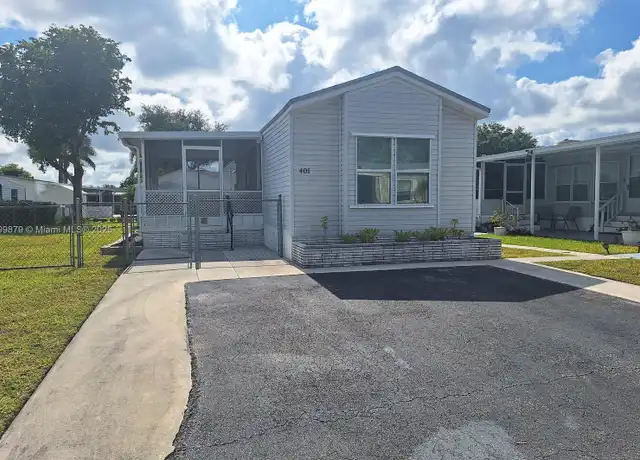Property at 35303 SW 180th Ave #401, Homestead, FL, 33034, 2 beds, 2 baths, [object Object]