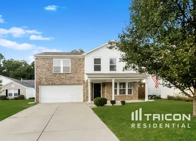 Property at 6770 Woodland Heights Dr, Avon, IN, 46123, 3 beds, 3 baths, [object Object]