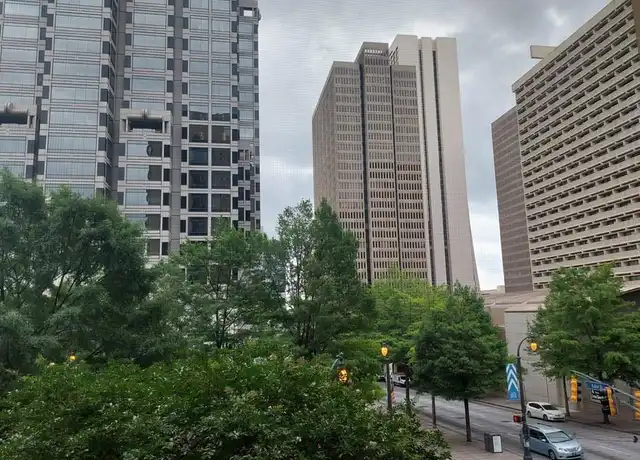 Property at 300 W Peachtree St NW Unit 3I, Atlanta, GA, 30303, 1 bed, 1 bath, [object Object]