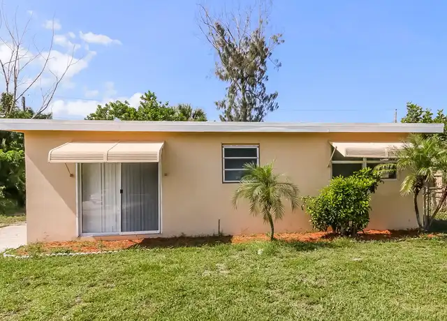 Property at 5641 Honeysuckle Dr, West Palm Beach, FL, 33415, 2 beds, 1 bath, [object Object]