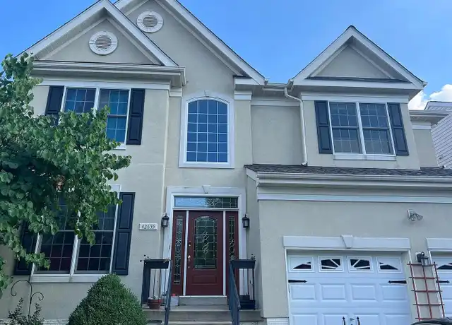 Property at 42655 Harris St, Chantilly, VA, 20152, 4 beds, 3.5 baths, [object Object]