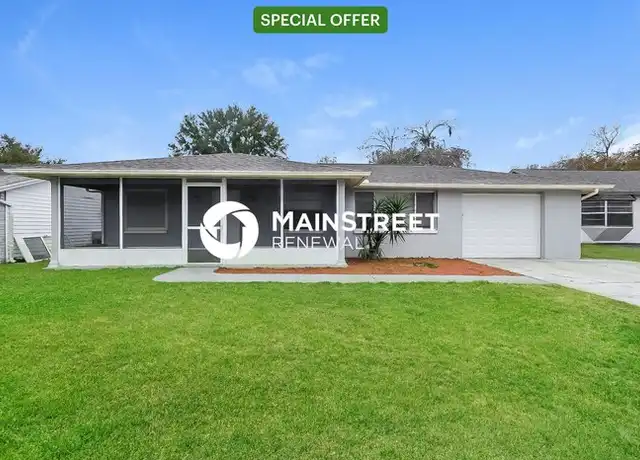 Property at 7226 Exemplar Dr, New Port Richey, FL, 34655, 3 beds, 2.5 baths, [object Object]