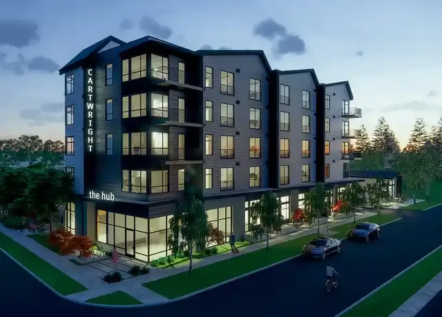 Property at Cartwright Apartments - 120 Bush St S, Salem, OR, 97302, 0 beds, 1 bath, [object Object]