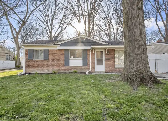 Property at 28035 Fairfax St, Southfield, MI, 48076, 3 beds, 1 bath, [object Object]