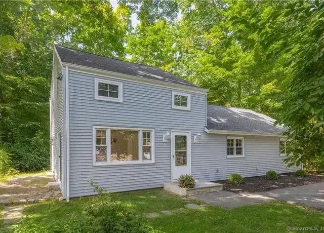 Property at 12 Steep Hill Rd, Weston, CT, 06883, 4 beds, 2 baths, [object Object]
