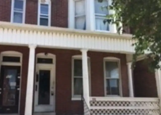 Property at 926 W Princess St Unit 1, York, PA, 17401, 1 bed, 1 bath, [object Object]