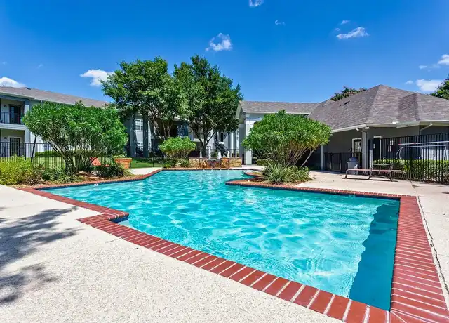 Property at Timbers At The Park - 201 Timber Ct, Terrell, TX, 75160, 1 bed, 1 bath, [object Object]