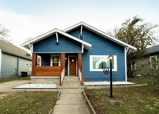 Property at 1415 N Houston St, Fort Worth, TX, 76164, 2 beds, 1 bath, [object Object]