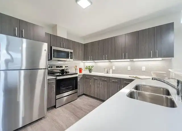 Property at 192nd West Lofts - 2220 SE 192nd Ave, Vancouver, WA, 98683, 1 bed, 1 bath, [object Object]