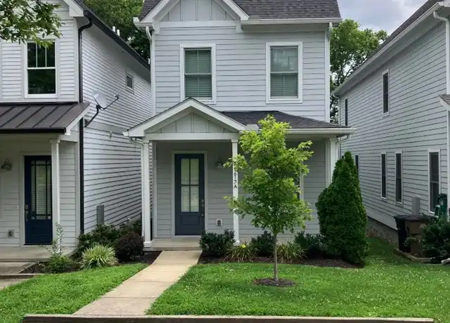 Property at 1617A Branch St, Nashville, TN, 37216, 3 beds, 2.5 baths, [object Object]