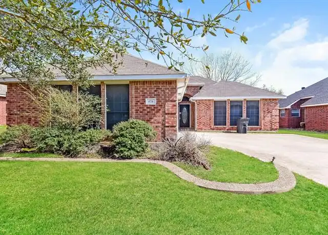 Property at 674 Sunflower Trl, Rockwall, TX, 75032, 3 beds, 2 baths, [object Object]