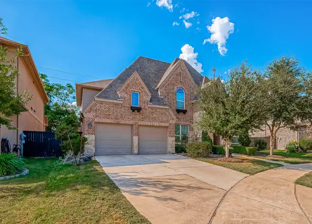 Property at 3435 Millhouse Point Way, Richmond, TX, 77406, 4 beds, 3.5 baths, [object Object]