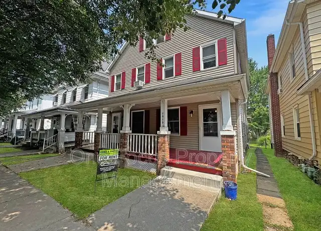 Property at 1018 Baldwin St, Williamsport, PA, 17701, 2 beds, 1 bath, [object Object]