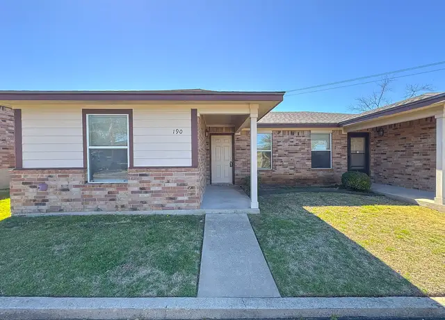 Photo of 610 Parnell Dr, Temple, TX 76504