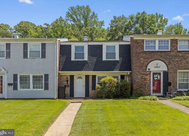Property at 12909 Marquette Ln, Bowie, MD, 20715, 2 beds, 1.5 baths, [object Object]