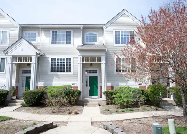 Property at 3377 Ravinia Cir, Aurora, IL, 60504, 3 beds, 1.5 baths, [object Object]