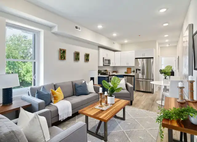 Property at 1535 N 6th St Unit B22, Philadelphia, PA, 19122, 1 bed, 1 bath, [object Object]